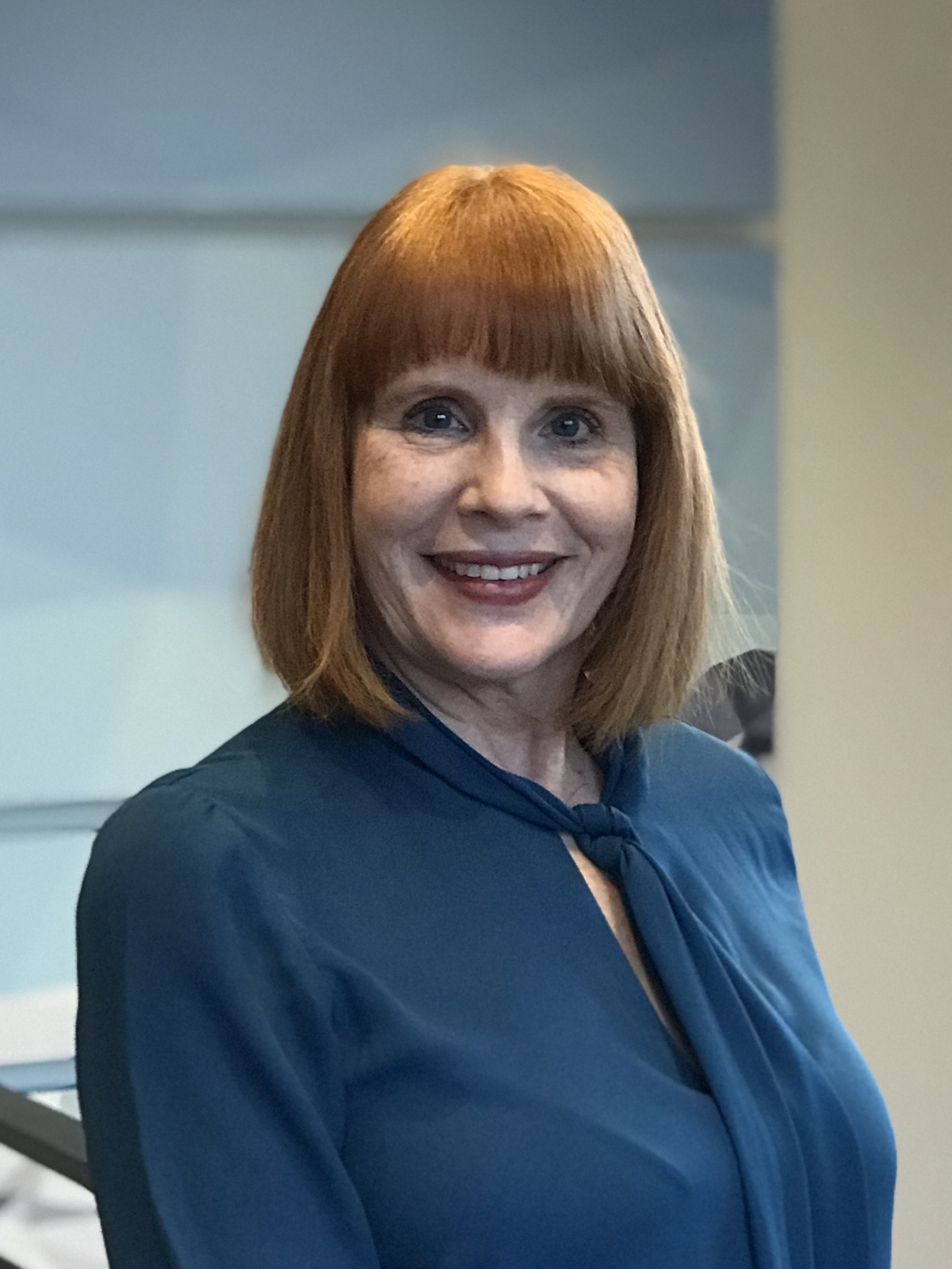 Debroah Leibal